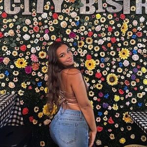 Meet your Posher, Josephine